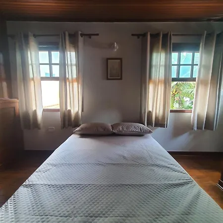 Suites Quintal De Lazaro 2 Ubatuba Exterior photo