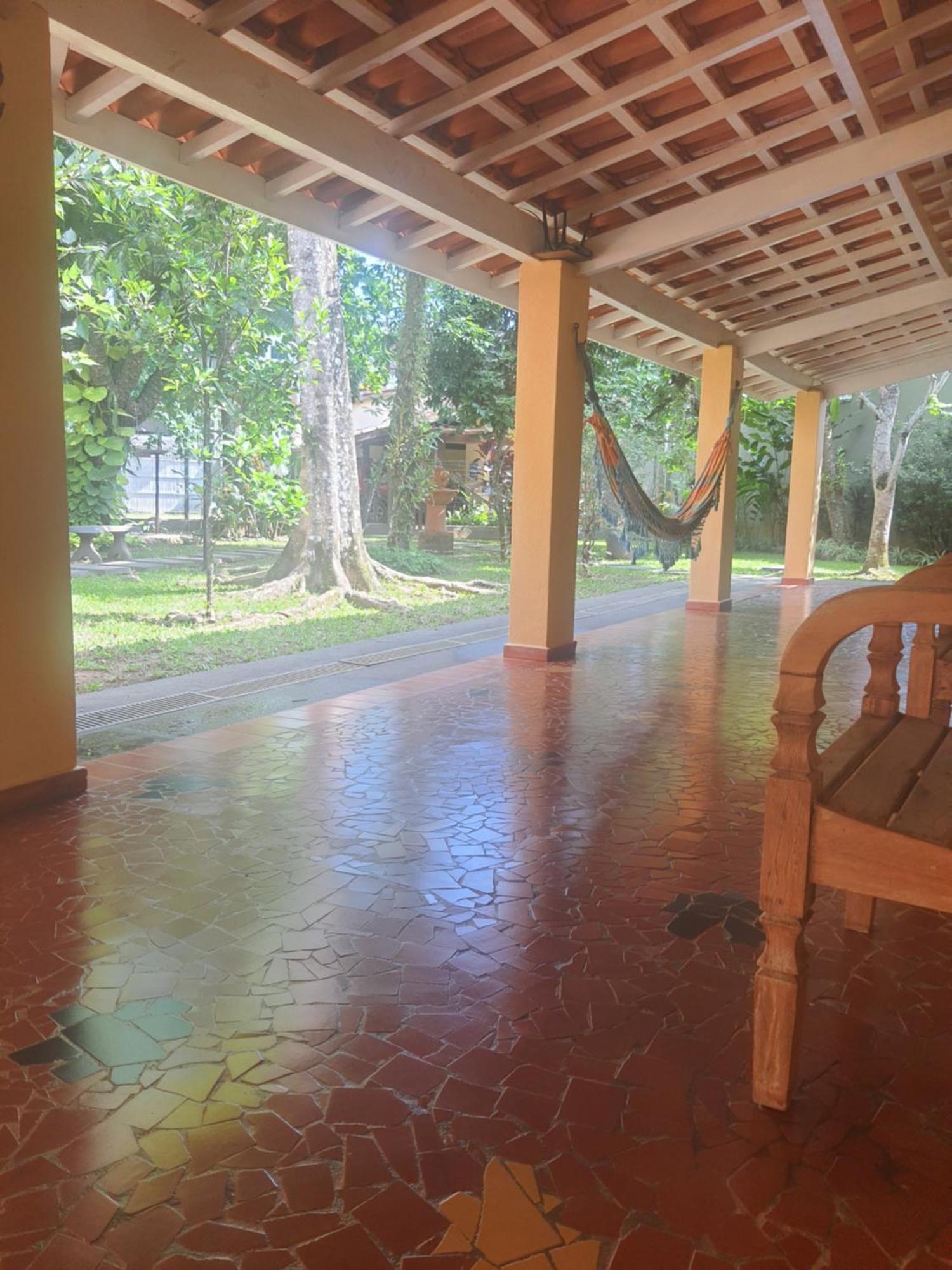 Quintal De Lazaro 2 Apartment