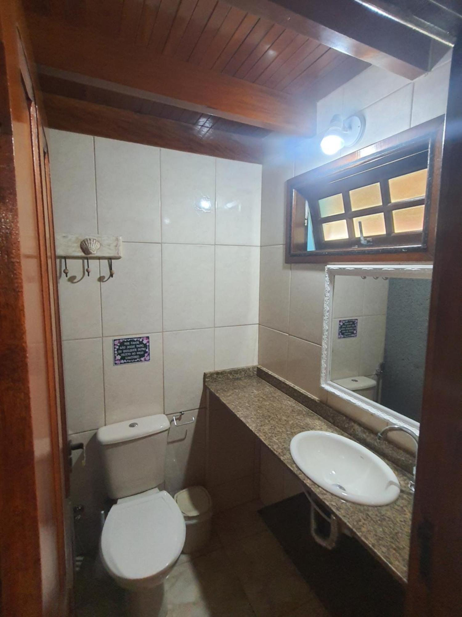 Apartment Quintal De Lazaro 2 Ubatuba
